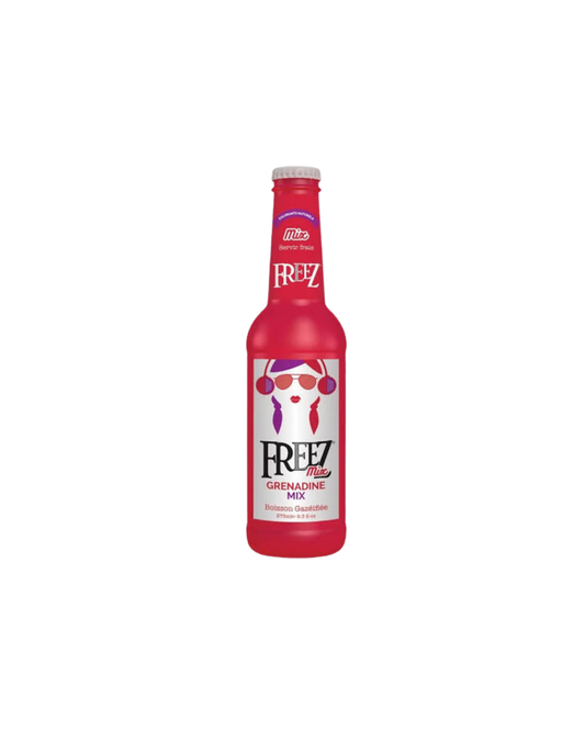 Freez Grenadine Mix 275ml