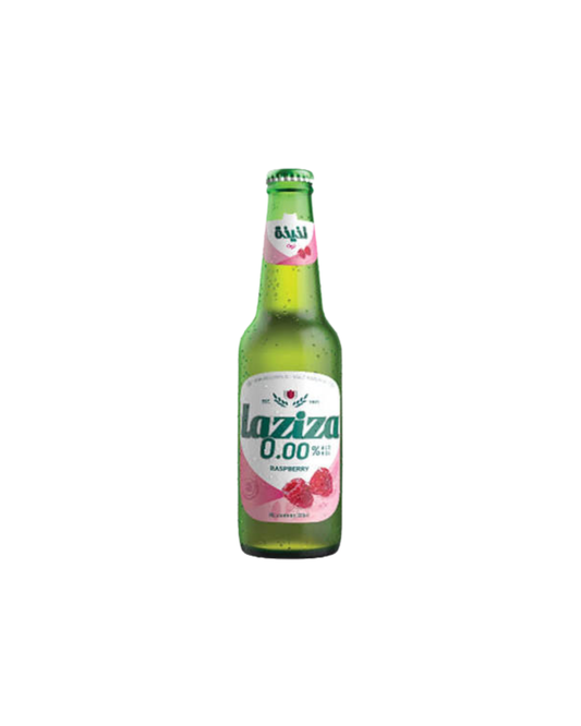 Laziza Raspberry 330ml