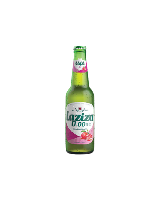Laziza Pomegranate 330ml