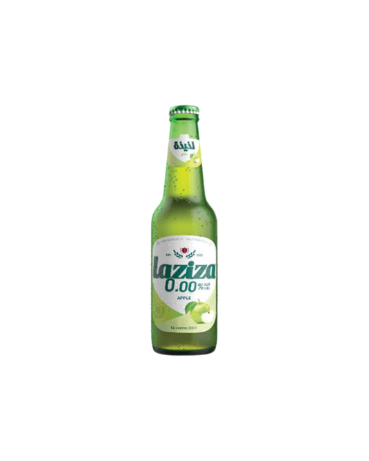 Laziza Apple 330ml