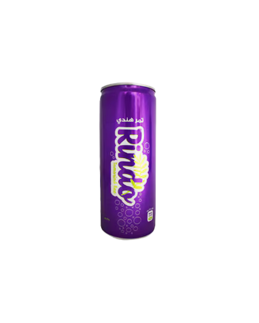 Rindo Tamarind 250ml
