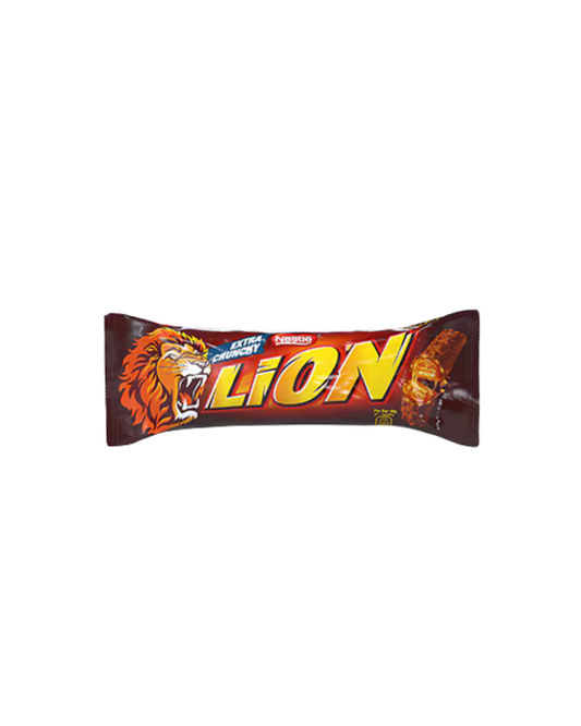 Lion Bar 30g
