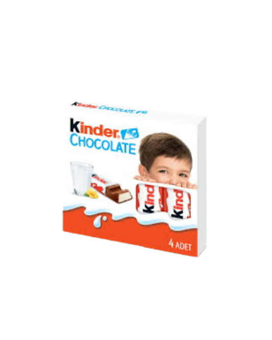 Kinder T4