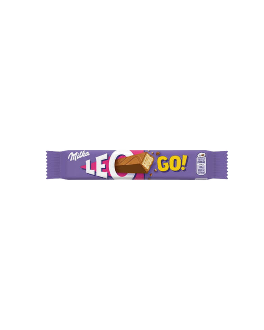Leo Go 48g