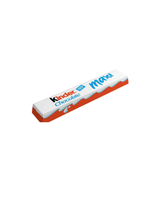 Kinder Maxi Bar
