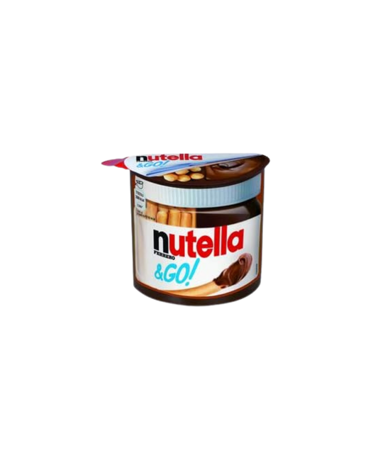 Nutella Go 52g