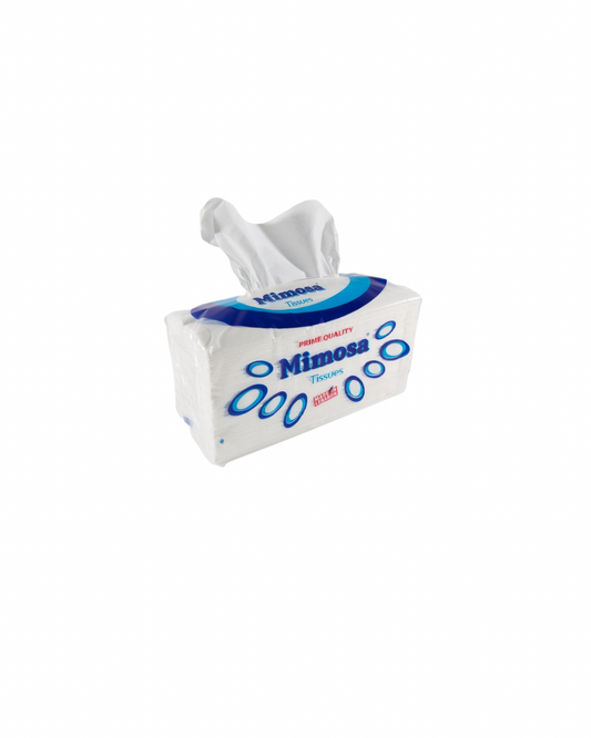 Facial mimosa 500gr