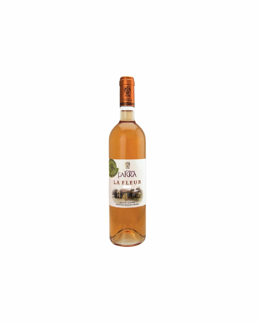 Fakra Wine La Fleur Rose 2024