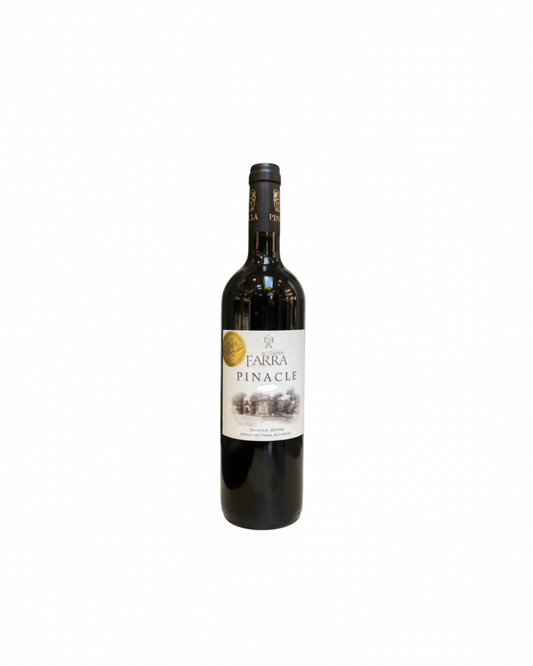 Fakra Wine Takra Pinacle 2020