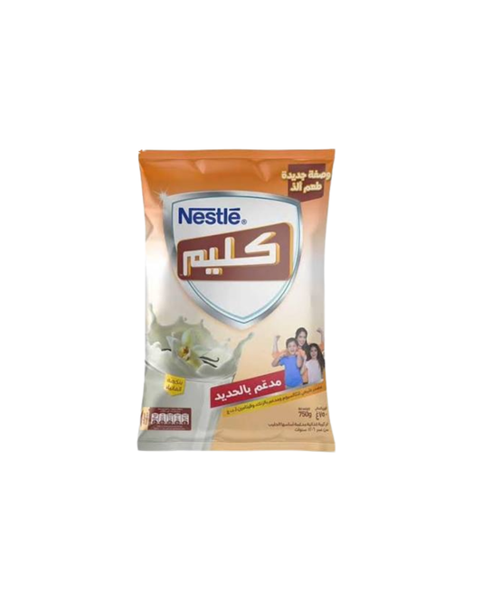Klim Milk Powder 750G