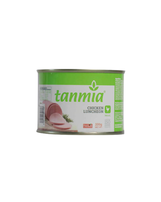Tanmia Luncheon Chicken200g