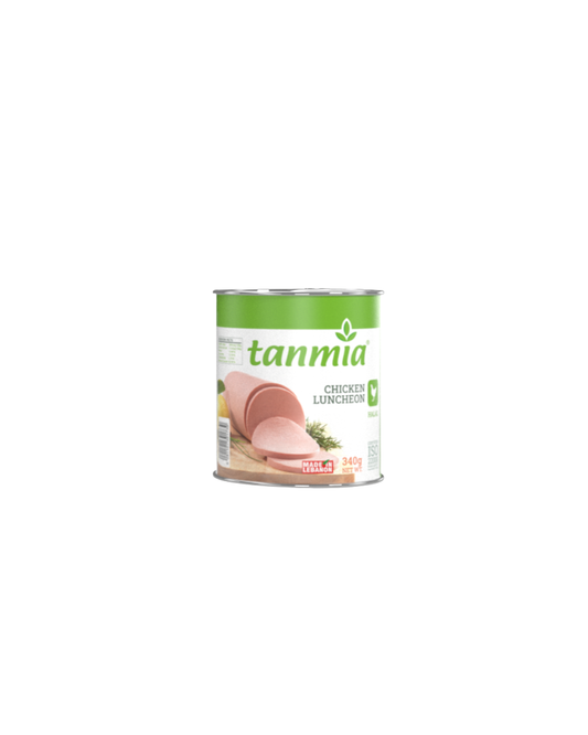Tanmia Luncheon Chicken340g