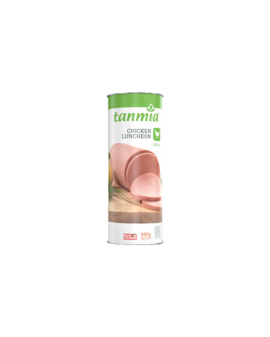 Tanmia Luncheon Chicken850g