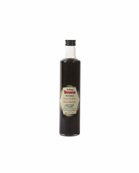 Yamama Soya Sauce 500ml