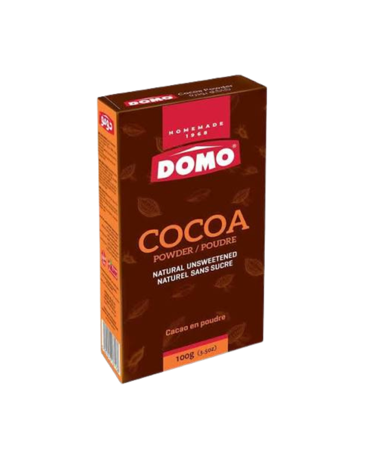 Domo Cacoa Cartoun