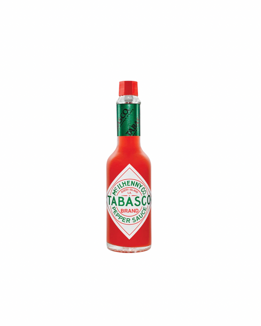 Tabasco Sauce 60ml