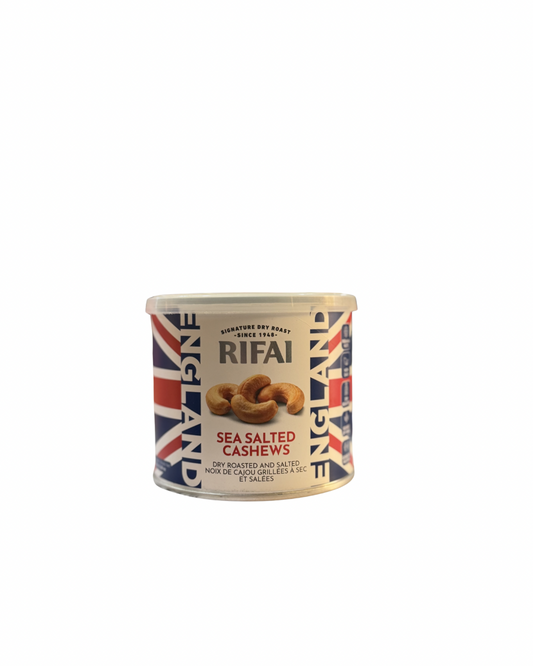 Rifai salted cashews 150g