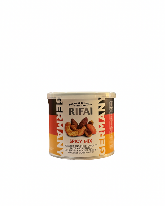 Rifai spicy mix 150g