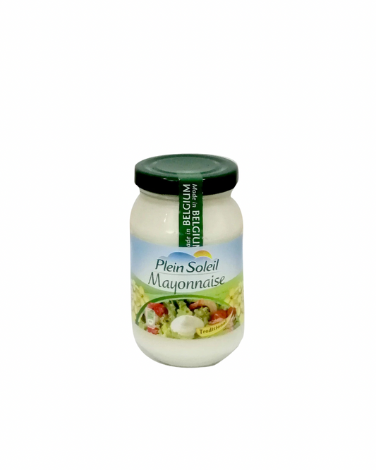 Plein Soleil Mayonnaise 250ml