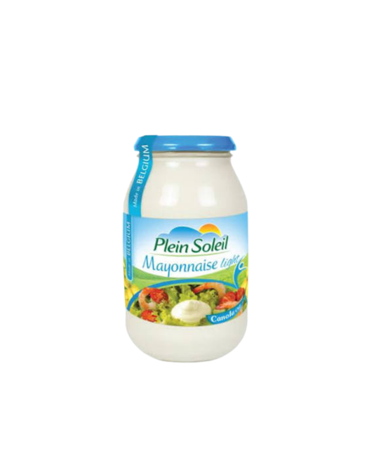 Plein Soleil Mayonnaise Light 250ml