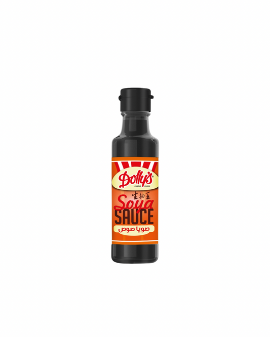 Dolly's Soya Sauce 150ml