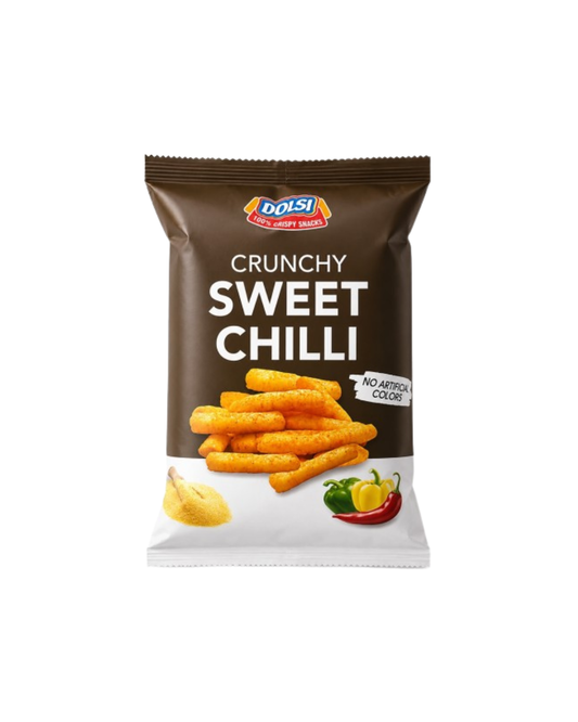 Dolsi Chips Sweet Chilli