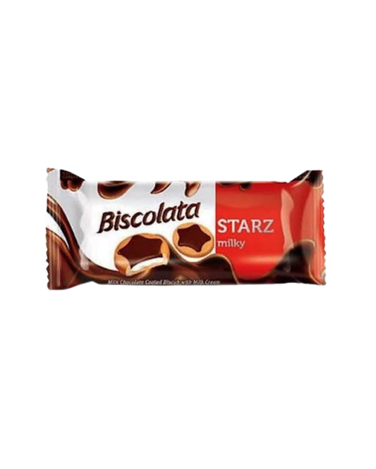 Biscolata Starz 37.5g