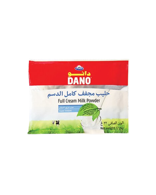Dano Powder Milk 22gr
