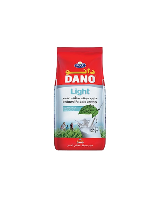 Dano Light 400gr