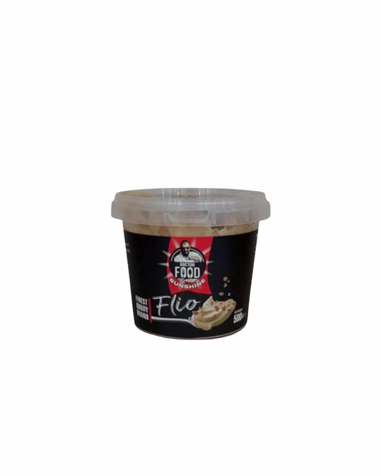 Dr food flio 500g