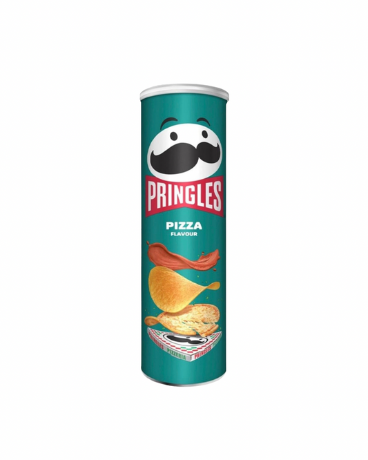 Pringles pizza flavour 165 g